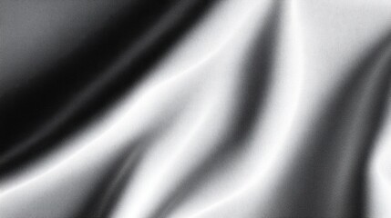 Monochromatic Flowing Gradient Design