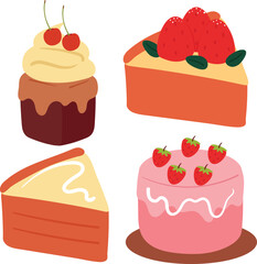 Cartoon Illustration