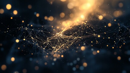 Joyful New Year Celebration, vibrant fireworks illuminating the night sky, festive decorations, bright colors conveying hope and new beginnings, a jubilant atmosphere welcoming the upcoming year