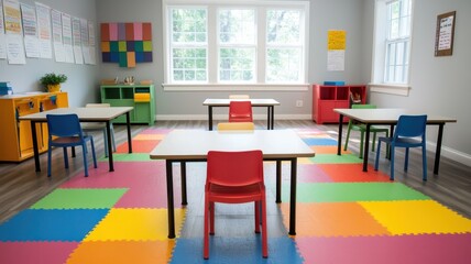 Creative Learning: Diverse Skill Development Workshop for Future Readiness.