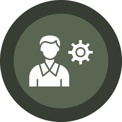 Specialist Icon Design