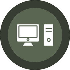 Computer Icon Design