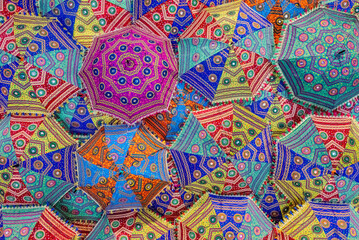 Self Decoration at home for any festival or celebration