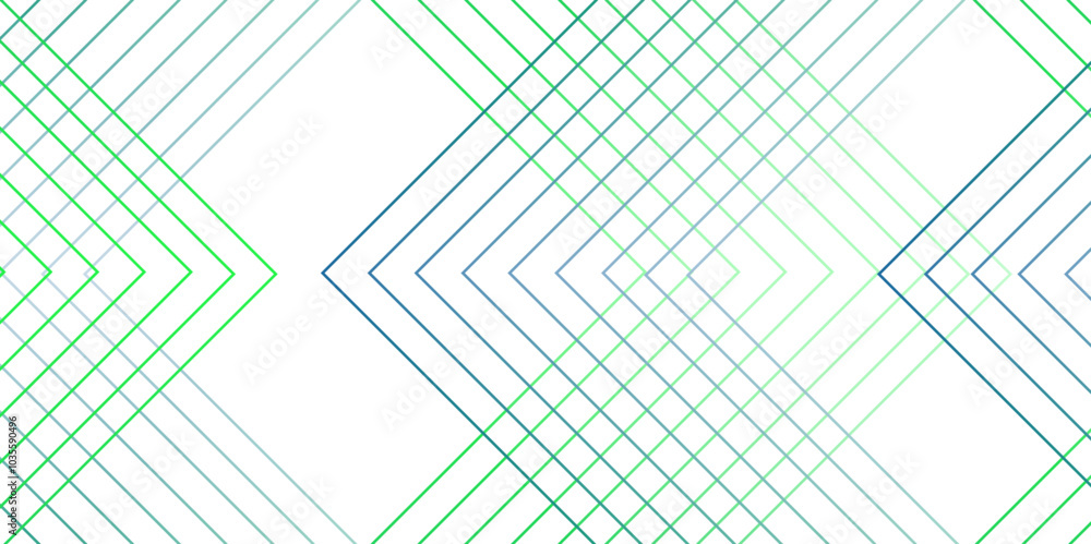 Poster abstract geometric shapes featuring flowing lines and structured architecture concepts. modern minim