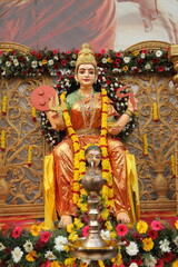 Attukal Bhagavathy | Attukal Bhagavathy Temple |Sabarimala of the Women|Kerala