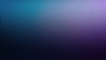 Obraz premium Abstract Metallic Gradient Texture with Smooth Blue to Purple Transition. Perfect for Modern UI/UX Design, Tech Branding, Digital Wallpapers, and Elegant Corporate Presentations