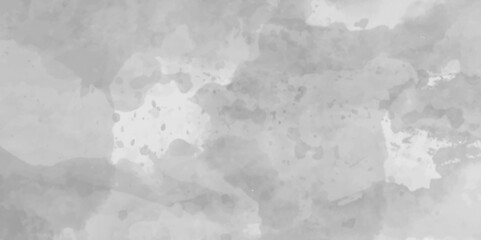 Abstract background with white paper texture and gray watercolor painting background. Marble texture background old grunge textures design. cement wall texture background.