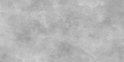 Abstract background with white paper texture and gray watercolor painting background. Marble texture background old grunge textures design. cement wall texture background.