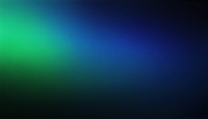 Fototapeta premium Dynamic Blue to Green Gradient Mesh Texture. High Resolution Abstract Background for Tech Themed Websites, App Interfaces, Presentations, and Digital Art, Featuring Smooth Color Transitions 