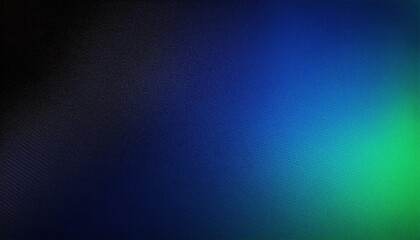 Obraz premium Dynamic Blue to Green Gradient Mesh Texture. High Resolution Abstract Background for Tech Themed Websites, App Interfaces, Presentations, and Digital Art, Featuring Smooth Color Transitions 
