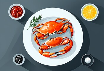 crab sticks