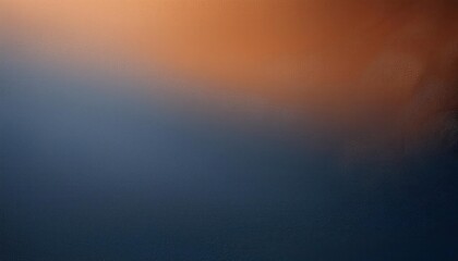 Fototapeta premium Dynamic Orange to Blue Gradient Texture with Mesh Like Surface. Ideal for Modern Abstract Design, Digital Backgrounds, UI/UX Interfaces, and Presentation Visuals with a Warm to Cool Color Transition