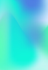 Abstract, modern and colorful mesh gradient Background, latest trend.PNG