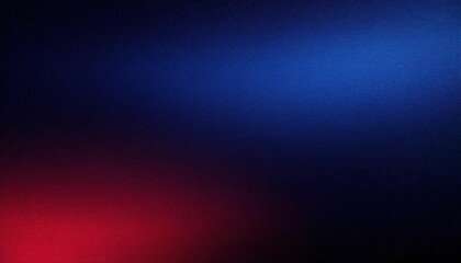 Obraz premium High Resolution Gradient Texture with Rich Blue to Red Transition. Perfect for Modern UI, Digital Art Backgrounds, Corporate Branding, or Stylish Presentation Templates with Smooth, Subtle Fabric Like