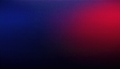 Obraz premium High Resolution Gradient Texture with Rich Blue to Red Transition. Perfect for Modern UI, Digital Art Backgrounds, Corporate Branding, or Stylish Presentation Templates with Smooth, Subtle Fabric Like