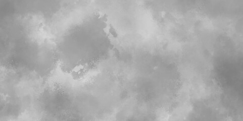 Abstract background with white paper texture and gray watercolor painting background. Marble texture background old grunge textures design. cement wall texture background.