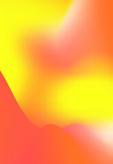 Abstract, modern and colorful mesh gradient Background, latest trend.PNG