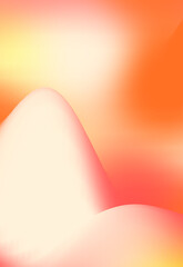 Abstract, modern and colorful mesh gradient Background, latest trend.PNG