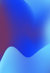 Abstract, modern and colorful mesh gradient Background, latest trend.PNG