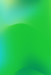 Abstract, modern and colorful mesh gradient Background, latest trend.PNG