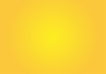 Fondo de degradado amarillo claro y oscuro