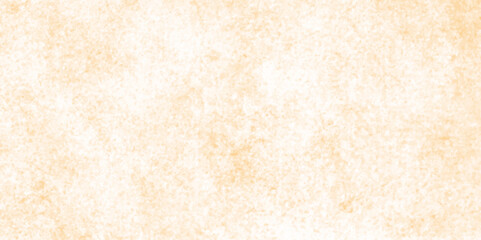 Abstract old paper texture design and Light brown concrete background texture wallpaper. painted watercolor background on paper texture. Gurage paper texture design and Vector design in illustration.	
