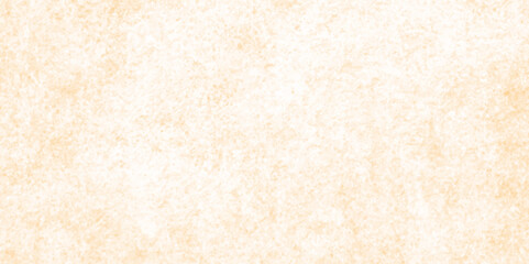 Abstract old paper texture design and Light brown concrete background texture wallpaper. painted watercolor background on paper texture. Gurage paper texture design and Vector design in illustration.	