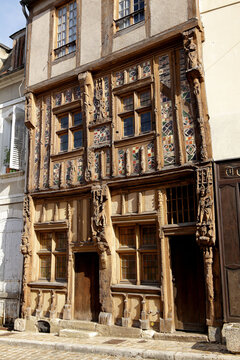 ville de Joigny