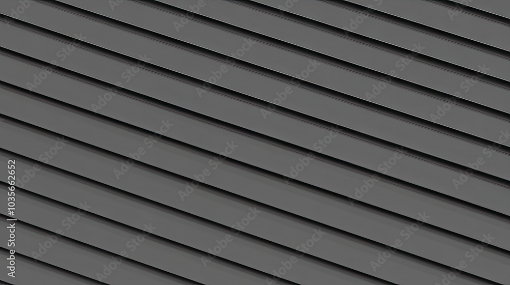 Poster a modern gray diagonal background with sharp lines and gradients, creating a minimalist abstract des