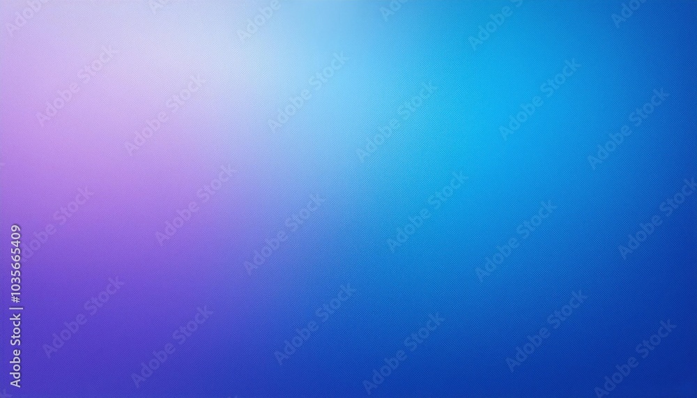 Fototapete dynamic blue-to-purple gradient texture. high resolution abstract background for digital design, web