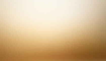 Golden Sunlit Gradient Texture with Subtle Grain: Warm Abstract Background for Luxury Design Concepts, Modern Branding, Minimalistic Wallpapers, or Elegant Product Mockups