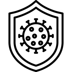 Shield Icon