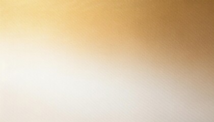 Obraz premium Golden Sunlit Gradient Texture with Subtle Grain: Warm Abstract Background for Luxury Design Concepts, Modern Branding, Minimalistic Wallpapers, or Elegant Product Mockups