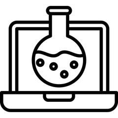 Flask Icon