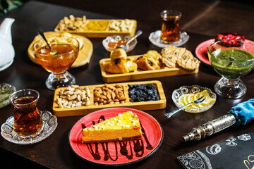 Cake Sweet Party Cookies Dessert Birthday