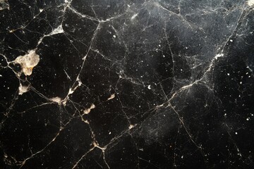 A scratchy and dusty texture with a black background, with a light leak.