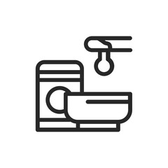 Spa and sauna elements