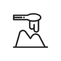 Spa and sauna elements