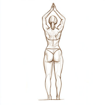 body anatomy model