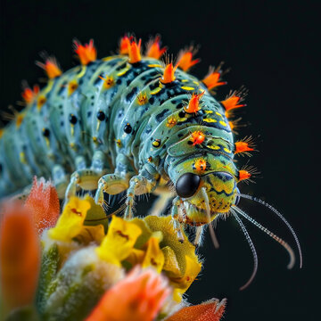 caterpillar