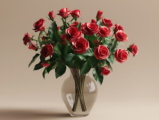 Fototapeta premium roses