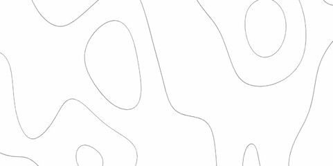 Topographic map in contour line light topographic topo contour map. ocean topographic line map with curvy wave isolines vector Topographic Map. Natural printing illustrations of maps.