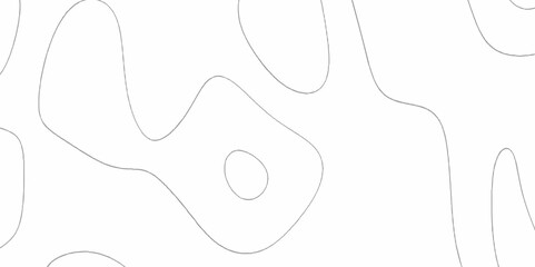 Topographic map in contour line light topographic topo contour map. ocean topographic line map with curvy wave isolines vector Topographic Map. Natural printing illustrations of maps.