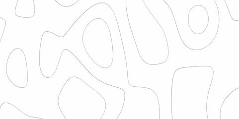 Topographic map in contour line light topographic topo contour map. ocean topographic line map with curvy wave isolines vector Topographic Map. Natural printing illustrations of maps.