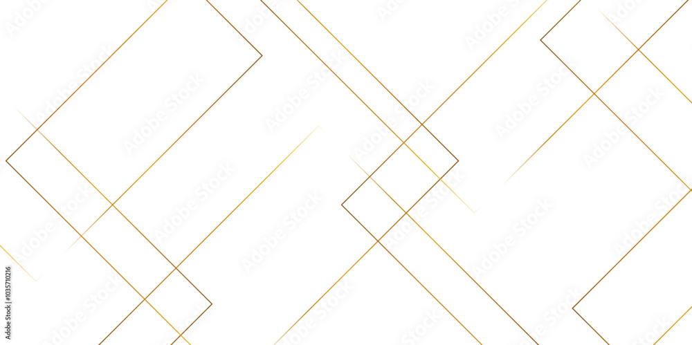 Poster abstract seamless random geometric colorful square lines pattern on a transparent background design.