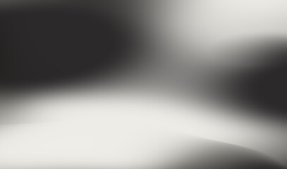grey and white elegant mesh color blur abstract background wallpaper. Black grey luxury gausian blur pattern. Abstract white grey black gradient liquid color texture. metallic monochrome color.