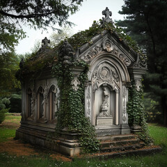 old church
