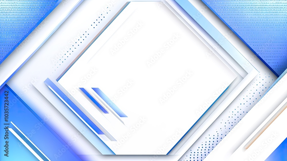 Poster abstract silver diagonal patterns with sharp edges and gradients, providing a sleek and professional
