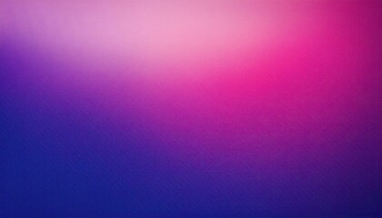 Obraz premium Dynamic Vivid Pink to Blue Gradient Background with Soft Color Transitions. Perfect for Modern Web Design, Digital Presentations Social Media Graphics Tech Themed Visual Projects with Ample Copy Space