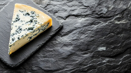 Blue Cheese, wallpaper, blue cheese with a delicious appearance. It has a strong, pungent smell, but the taste is mild, in contrast to the smell